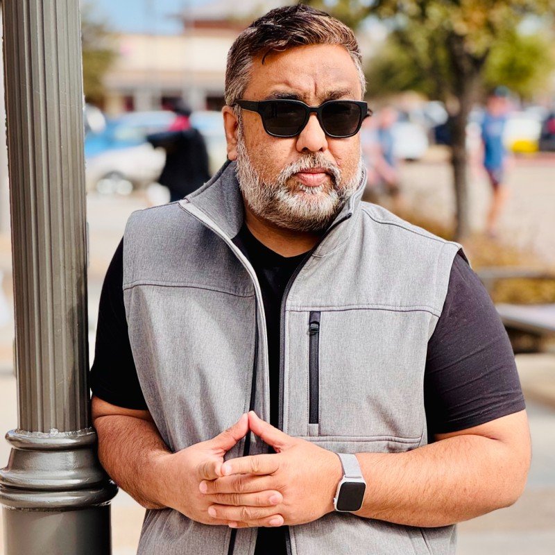Malik Mudassir